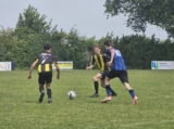 S.K.N.W.K. JO19-1 - Halsteren JO19-2 (competitie) 2024-2025 (3e fase) (160/225)